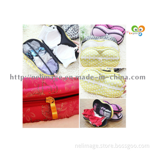 Latest New Style Unique EVA Bra Bag